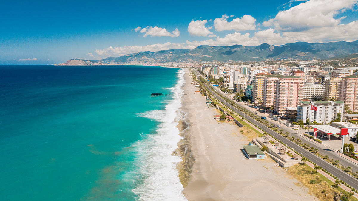 Antalya’da Pasif Yangın Durdurma (Firestop) Hizmetleri Neden Bu Kadar Önemli?