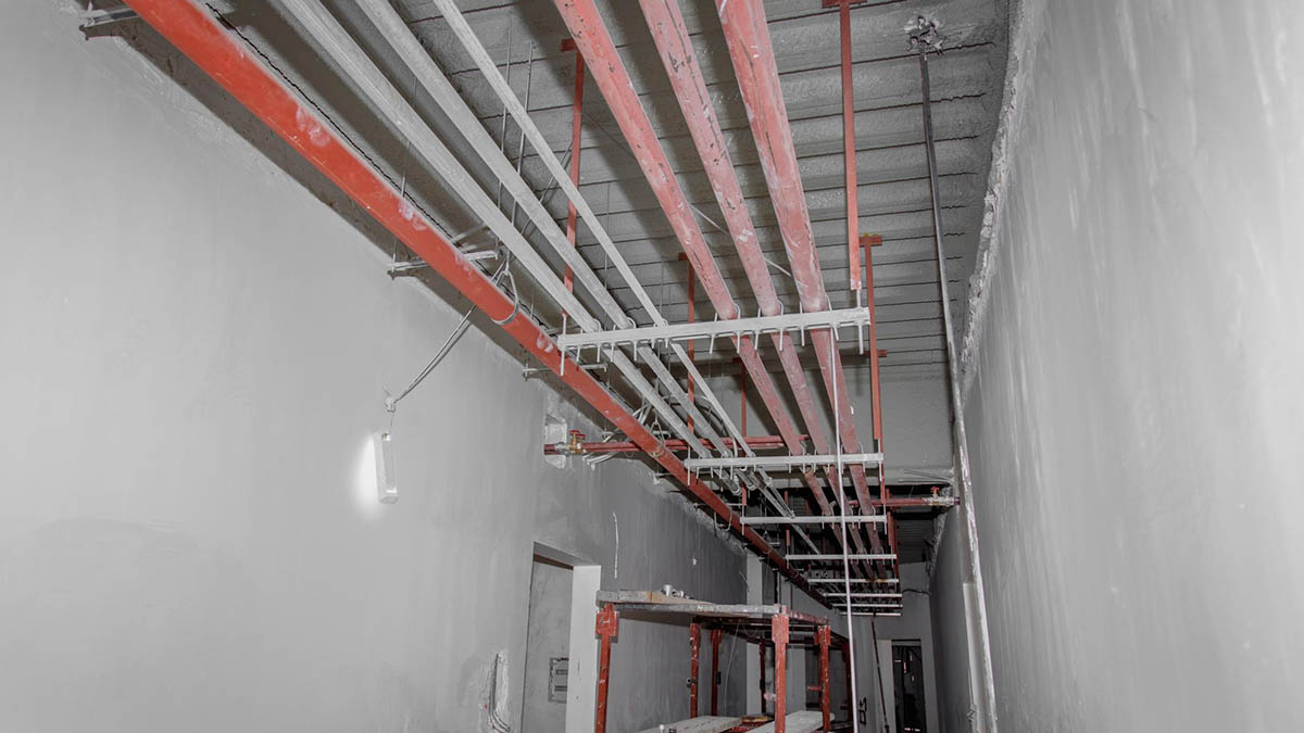 Firestop Uygulamalarında Yapılan En Büyük Hatalar